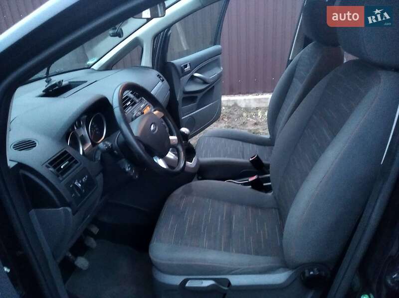Микровэн Ford C-Max 2008 в Бердичеве
