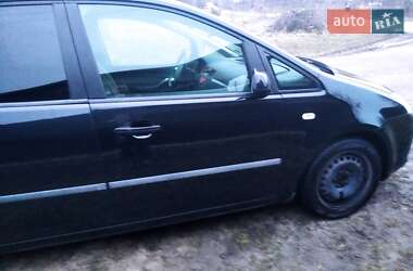 Микровэн Ford C-Max 2008 в Бердичеве