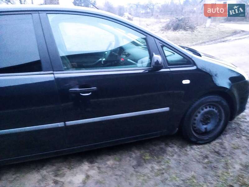 Микровэн Ford C-Max 2008 в Бердичеве