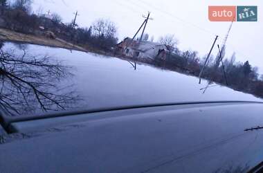 Микровэн Ford C-Max 2008 в Бердичеве