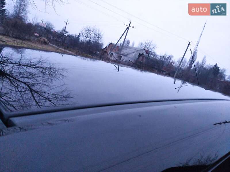 Микровэн Ford C-Max 2008 в Бердичеве