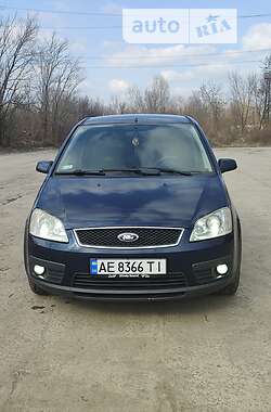 Минивэн Ford C-Max 2004 в Вольногорске