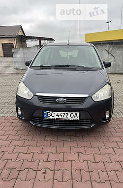 Мікровен Ford C-Max 2009 в Червонограді