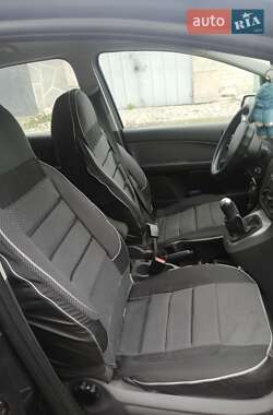 Мінівен Ford C-Max 2005 в 