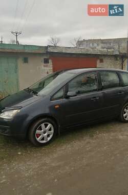 Минивэн Ford C-Max 2005 в Первомайске