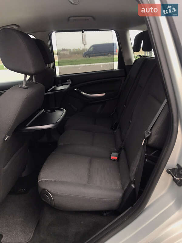 Микровэн Ford C-Max 2010 в Луцке