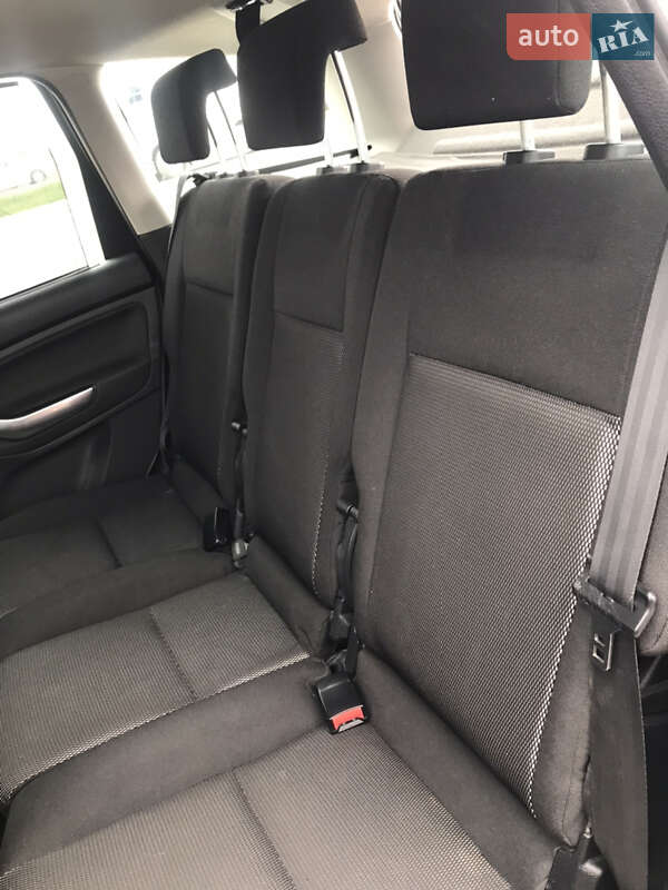 Микровэн Ford C-Max 2010 в Луцке