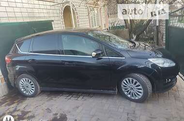 Мікровен Ford C-Max 2011 в Томашполі