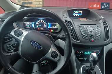 Микровэн Ford C-Max 2013 в Корсуне-Шевченковском