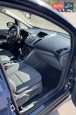 Микровэн Ford C-Max 2012 в Запорожье