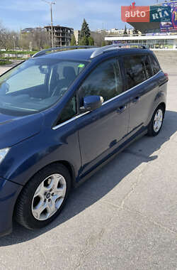 Микровэн Ford C-Max 2012 в Запорожье фото 6 Микровэн Ford C-Max 2012 в Запорожье