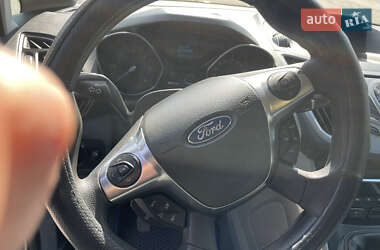 Микровэн Ford C-Max 2012 в Запорожье
