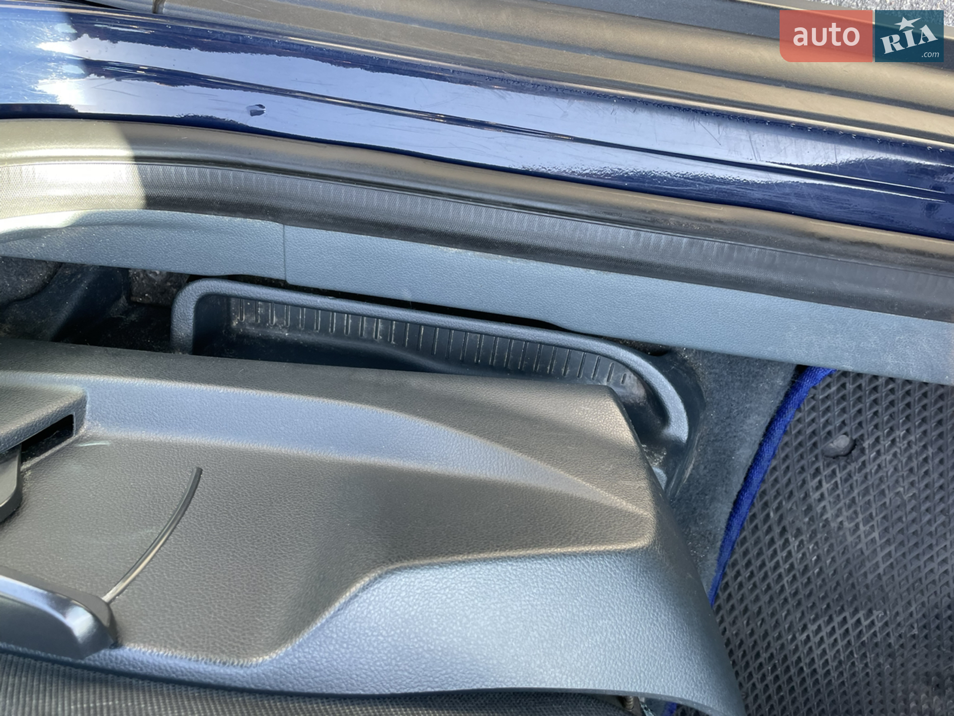 2012 Ford C-MAX - мініатюра 15