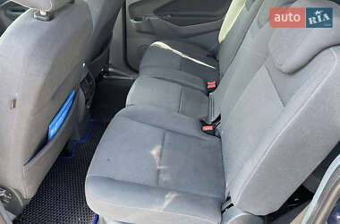 Микровэн Ford C-Max 2012 в Запорожье