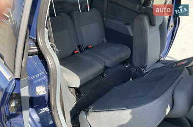 Микровэн Ford C-Max 2012 в Запорожье