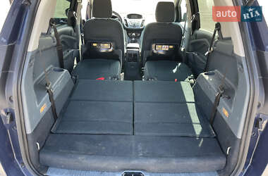 Микровэн Ford C-Max 2012 в Запорожье