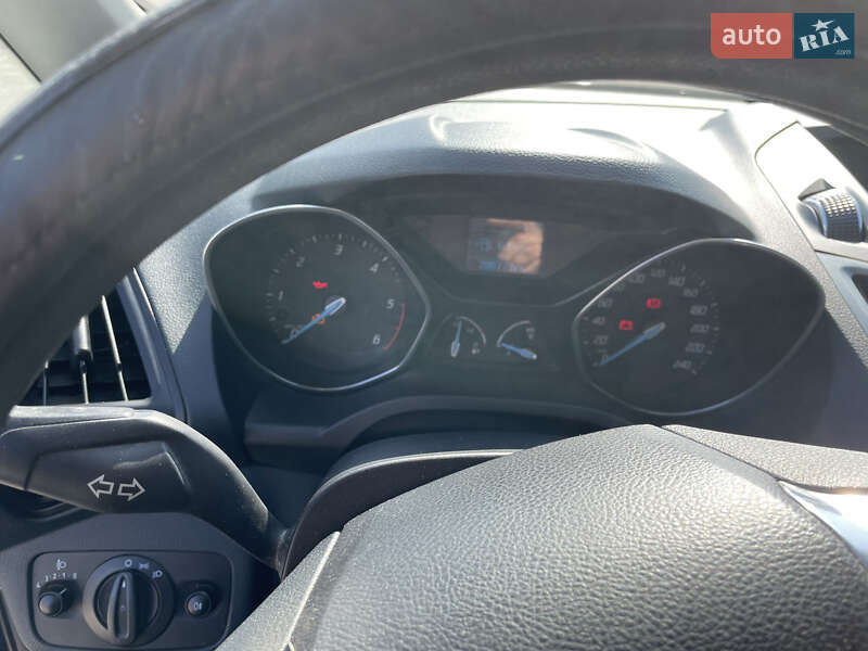 Микровэн Ford C-Max 2012 в Запорожье фото 31 Микровэн Ford C-Max 2012 в Запорожье