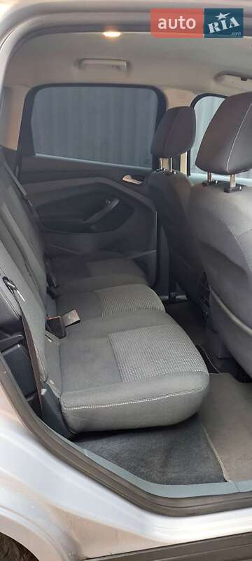 Мікровен Ford C-Max 2013 в Ужгороді
