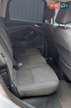 Микровэн Ford C-Max 2013 в 