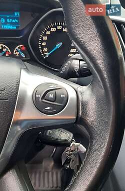 Микровэн Ford C-Max 2013 в 