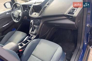 Микровэн Ford C-Max 2016 в 