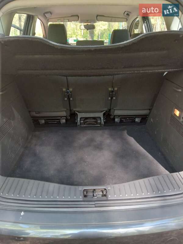 Минивэн Ford C-Max 2007 в Бобровице