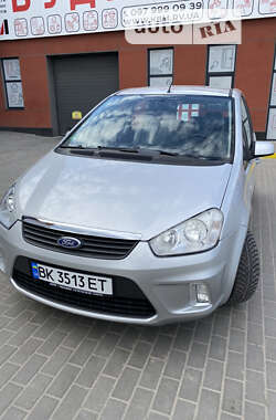 Мікровен Ford C-Max 2008 в Рівному