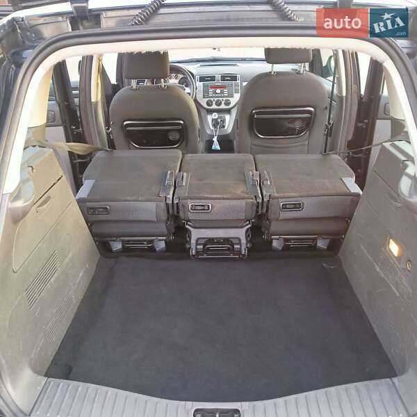 Мікровен Ford C-Max 2009 в Рівному