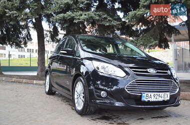 Микровэн Ford C-Max 2014 в Кропивницком