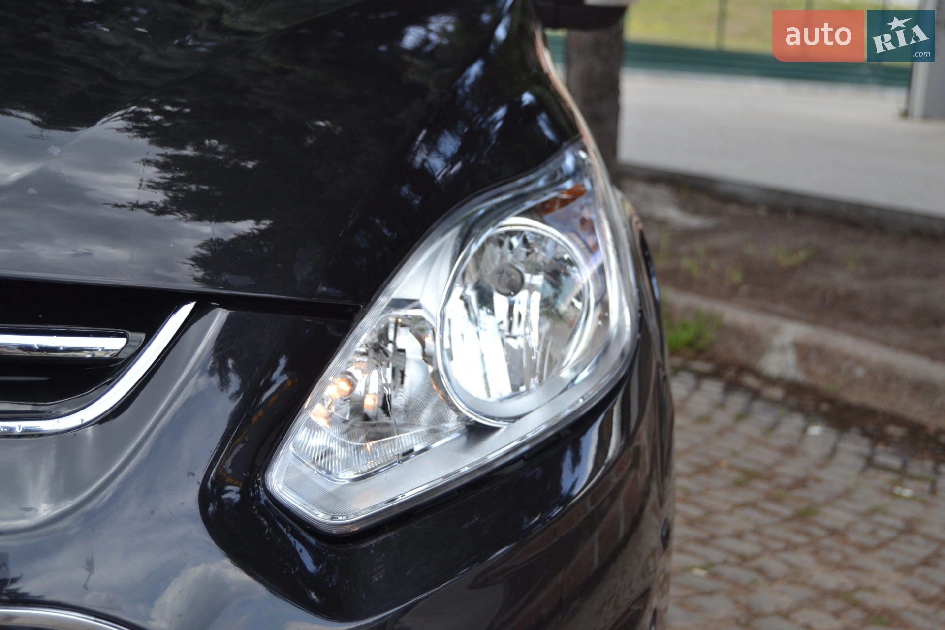 2014 Ford C-MAX - мініатюра 13
