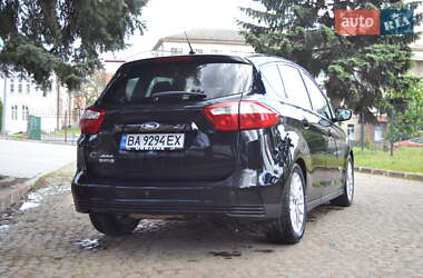 Микровэн Ford C-Max 2014 в Кропивницком