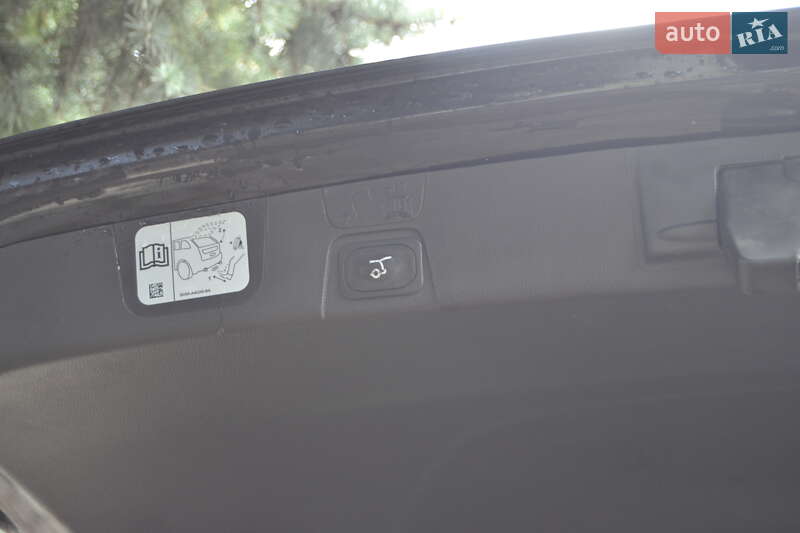 Мікровен Ford C-Max 2014 в Кропивницькому