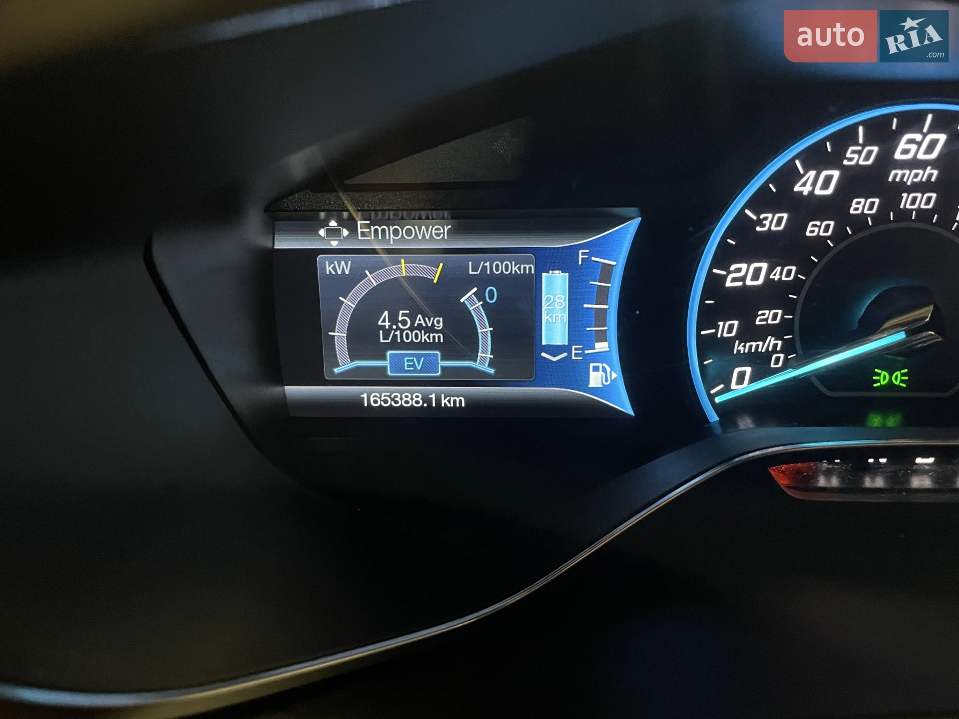2014 Ford C-MAX - мініатюра 26