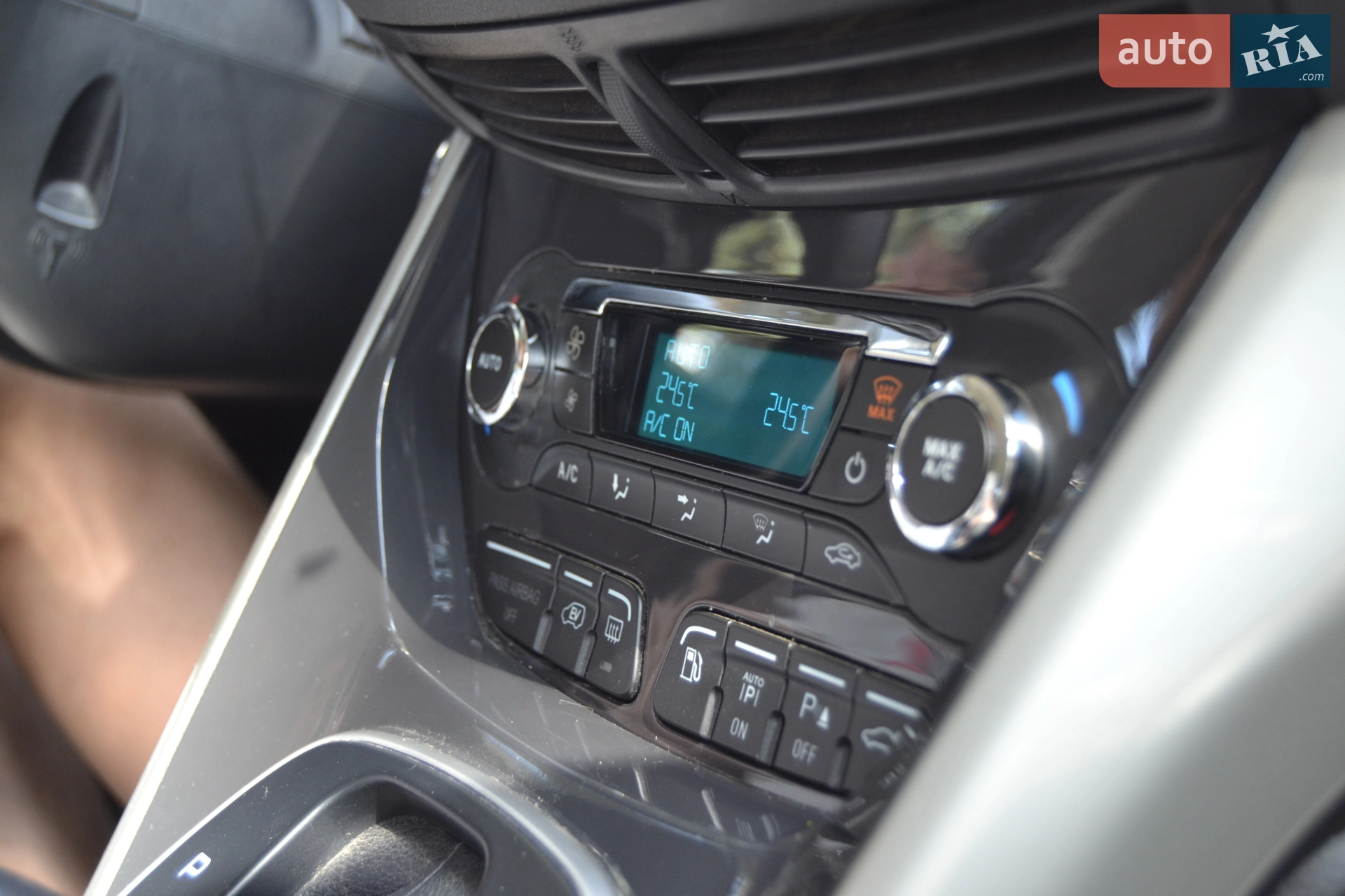 2014 Ford C-MAX - мініатюра 37