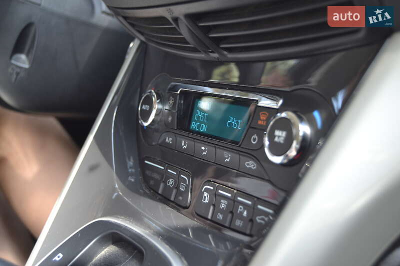 Мікровен Ford C-Max 2014 в Кропивницькому