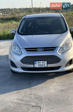 Микровэн Ford C-Max 2012 в Одессе