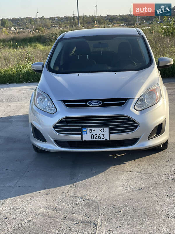 Мікровен Ford C-Max 2012 в Одесі