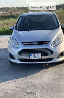 Мікровен Ford C-Max 2012 в Одесі