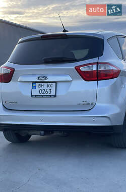 Микровэн Ford C-Max 2012 в Одессе