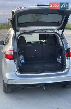 Микровэн Ford C-Max 2012 в Одессе