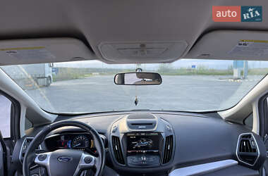 Микровэн Ford C-Max 2012 в Одессе