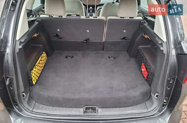 Минивэн Ford C-Max 2017 в 