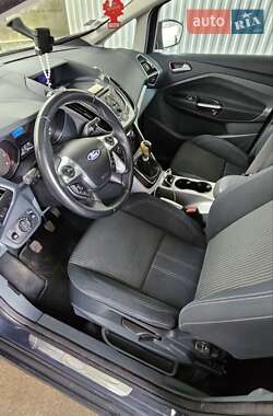 Мікровен Ford C-Max 2011 в Чернівцях