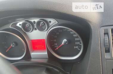 Микровэн Ford C-Max 2008 в Чернигове