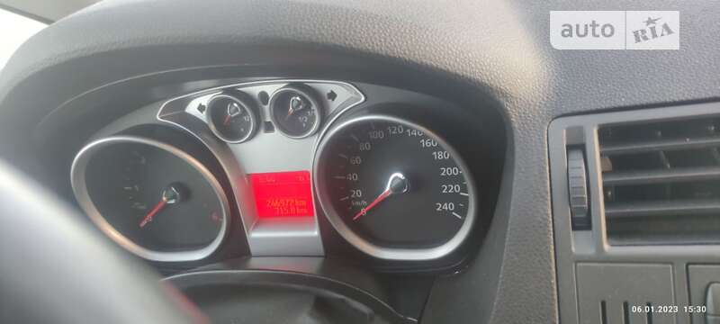 Микровэн Ford C-Max 2008 в Чернигове