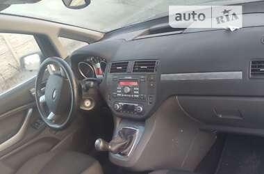 Микровэн Ford C-Max 2008 в Чернигове