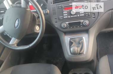 Микровэн Ford C-Max 2008 в Чернигове