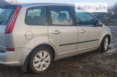 Микровэн Ford C-Max 2008 в Чернигове