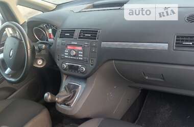 Микровэн Ford C-Max 2008 в Чернигове