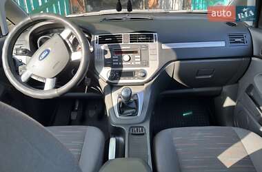 Микровэн Ford C-Max 2009 в Хорошеве